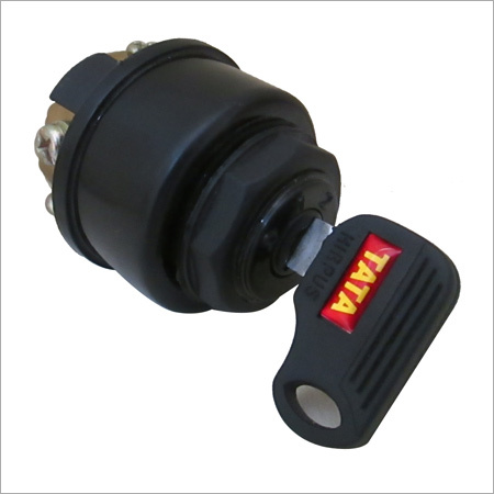 Tata Main Line Switch