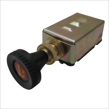 Head Lamp Switch(Universal)