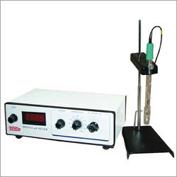 Digital PH Meter