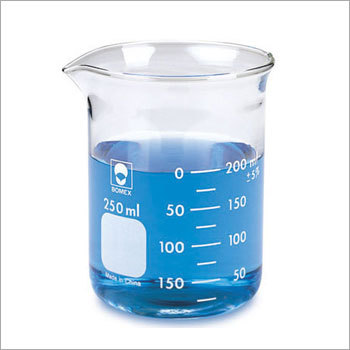 Glass Beaker
