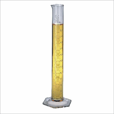 Glass Measuring Cylinder