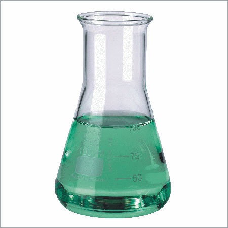 Laboratory Glassware