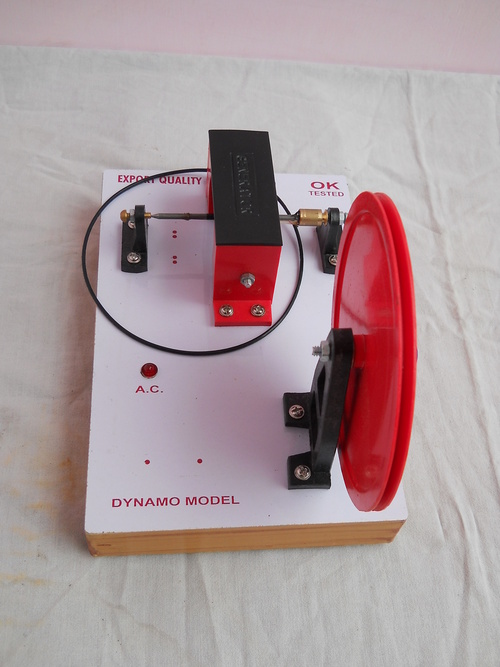 Dynamo Model