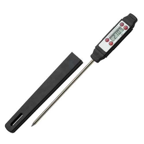 Digital Pocket Thermo Meters