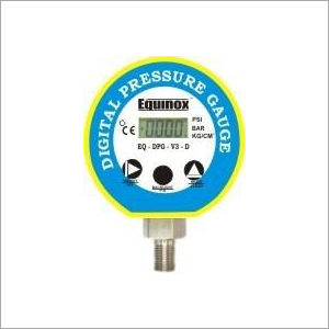 Digital Pressure Gauges