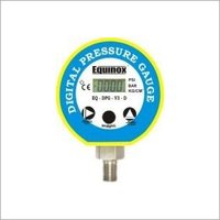 Digital Gauges