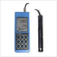Dissolved Oxygen Meters