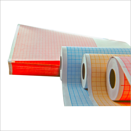 Laboratory Thermal Papers