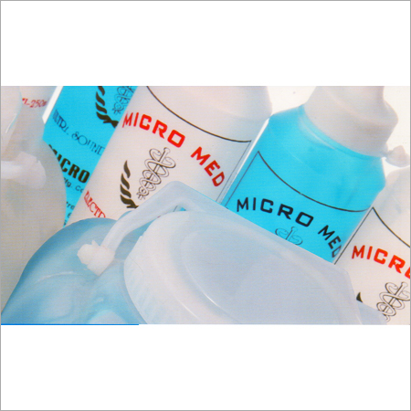 Micro Med Electrode Gel
