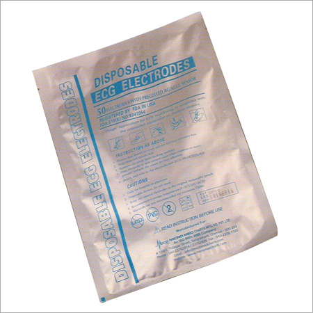 ECG Electrodes