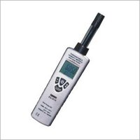 Portable Humidity Meters