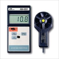 Lutron Anemo Meters