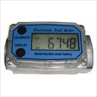 Digital Fuel Flow Meters