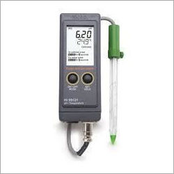 ph meters