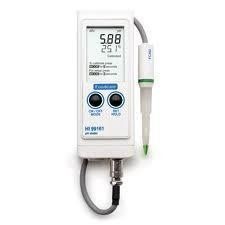 PH Meters For Food