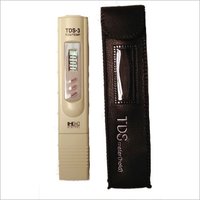 Tds Meters Hm Digital  Pocket Type - Accuracy: A 2%  %