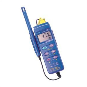 Industrial Temperature Humidity Data Loggers