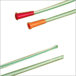 Uretheral Catheter