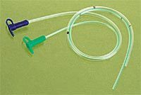 Plastic Umbilical Catheter