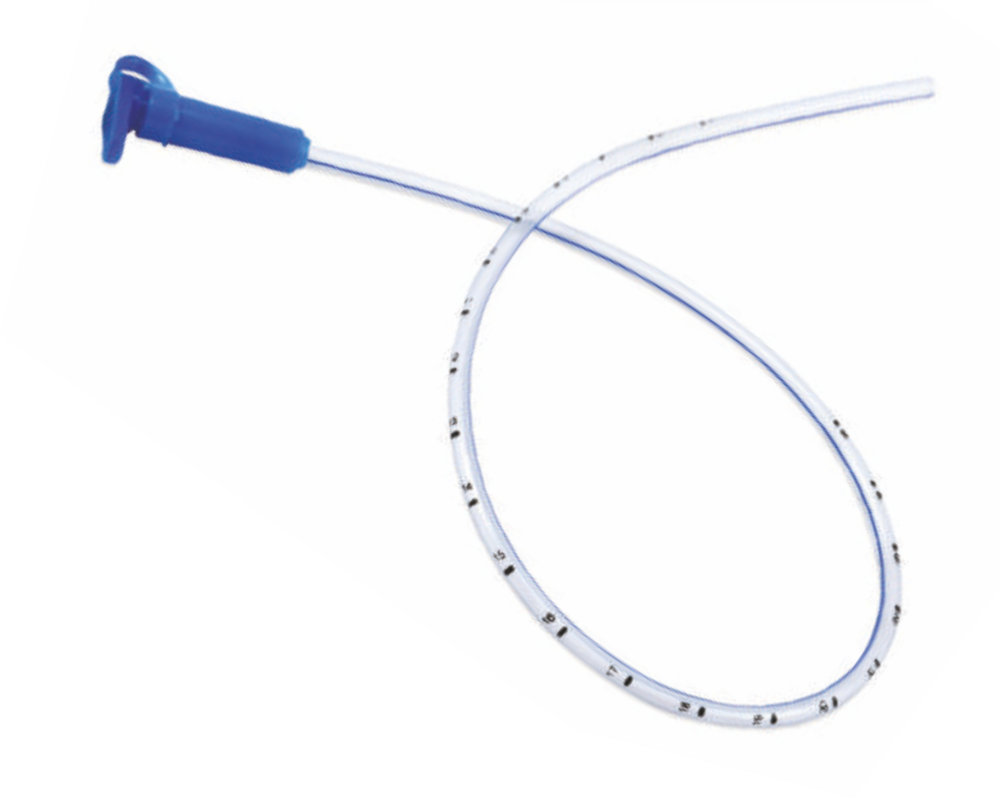 Umbilical Catheter - Plastic Material, User-Friendly Design, Fully Sterilized | Safe for Babies, Waterproof, Basic Surgical Instrument