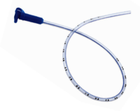 Umbilical Catheter - Plastic Material, User-friendly Design, Fully Sterilized | Safe For Babies, Waterproof, Basic Surgical Instrument