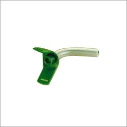 Tracheostomy Tube (Plain)