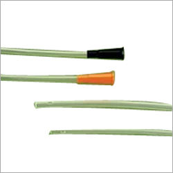 Suction Catheter