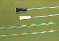 Nasal Oxygen Catheter