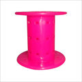 Plastic Twisting Rolls