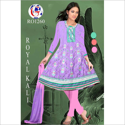 Designer Anarkali Suits