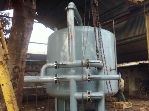 Febrication Works