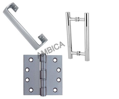 Aluminum Door Fittings Aluminum Door Fittings Distributor