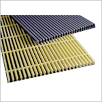FRP Gratings