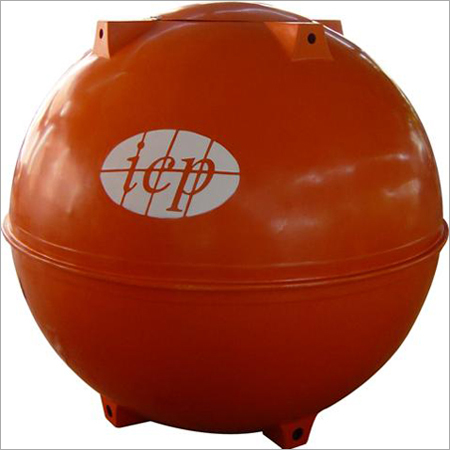 FRP Water Tanks