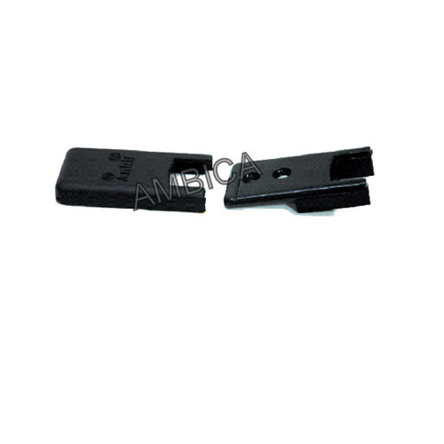 Inter Lock Cap