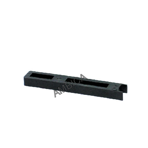 Anti lift handle