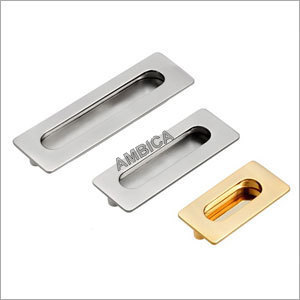 Casement Handle