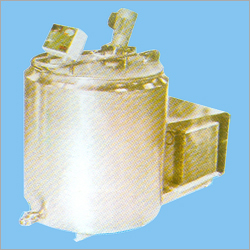 Bulk Milk Chiller