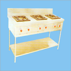Three Burner Gas Stoves