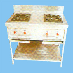 Two Burner Gas Stoves
