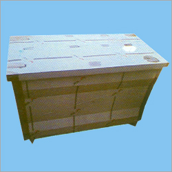Canteen Work Table