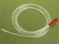 Levinstub (Gastro Intestinal Feeding Tube)
