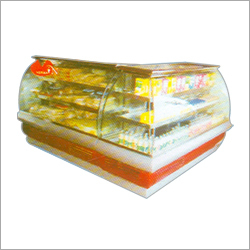 Bakery Display Counter