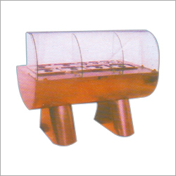 Food Display Counter