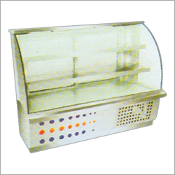 Cold Display Counters