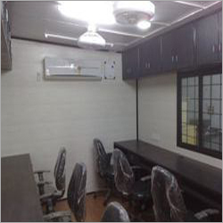 Computer Workstation Bunkhouse
