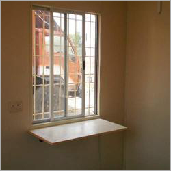 Bunkhouse with Window