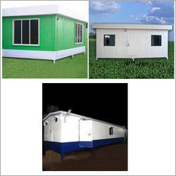 Eco Portable Cabin