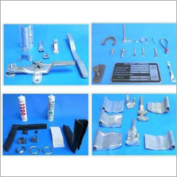 Container Spare Parts