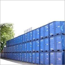 Shipping Container